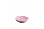 SM0005 PLUM DISH 3"